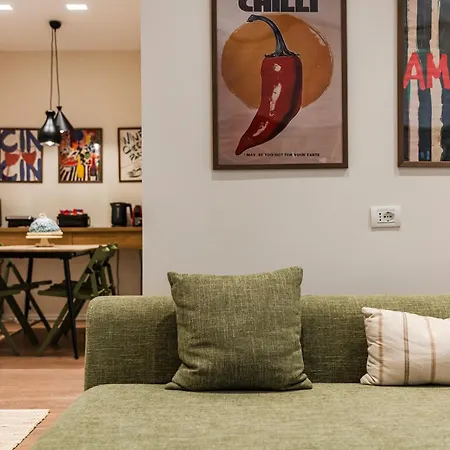 Appartement Kiti Escape By Pikhost