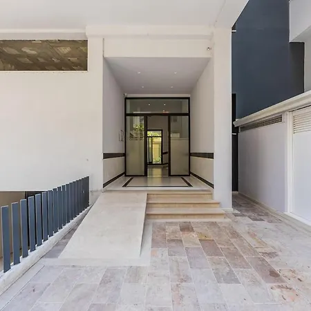 Kiti Escape By Pikhost Appartement *