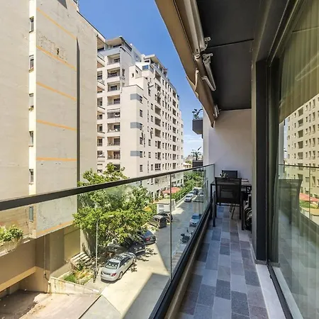 Appartement Kiti Escape By Pikhost *