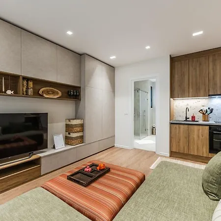 Appartement Kiti Escape By Pikhost *