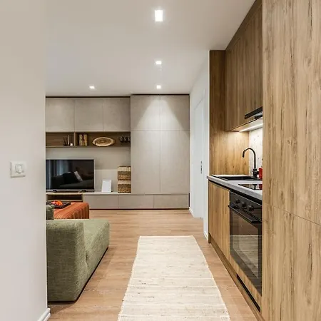 Appartement Kiti Escape By Pikhost *