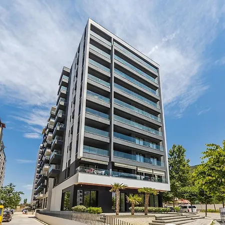 Kiti Escape By Pikhost Appartement *