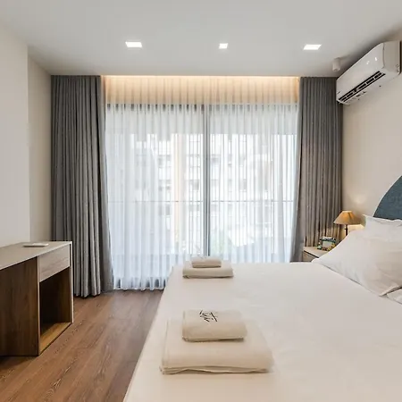 Appartement Kiti Escape By Pikhost *