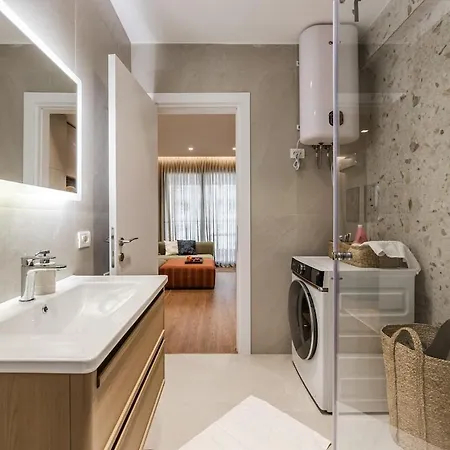 Kiti Escape By Pikhost Appartement *