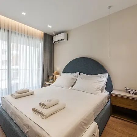 Appartement Kiti Escape By Pikhost